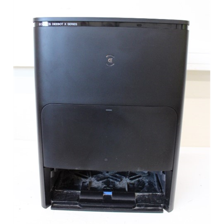 SALE OUT. | Ecovacs | Robotic Vacuum Cleaner | DEEBOT X5 OMNI | Wet&Dry | Operating time (max) 164 min | Lithium-Ion |