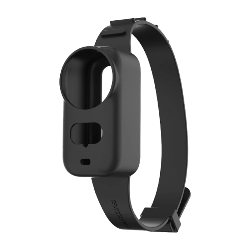 Sunnylife silicone armband for Osmo Nano (black) - Image 1