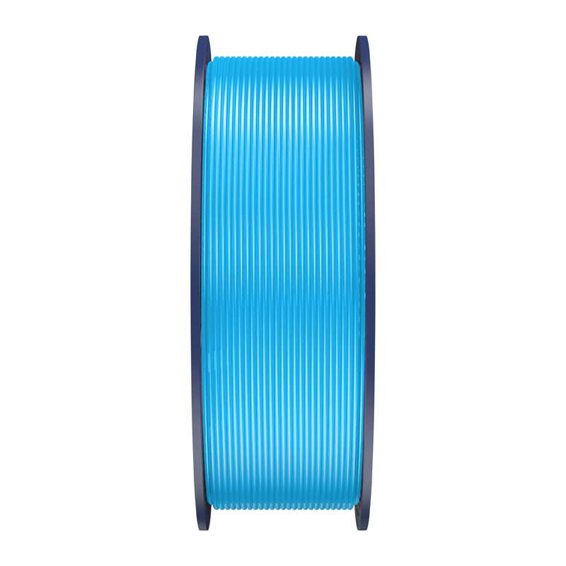 Sunlu PETG Filament (Cyan) - Image 5