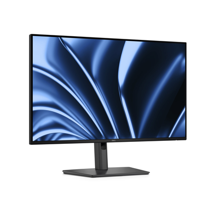 Dell P2726HE | 27 " | IPS | 16:9 | 120 Hz | 5/8 ms | 1920 x 1080 pixels | 300 cd/m² | HDMI ports quantity 1 | Warranty 6