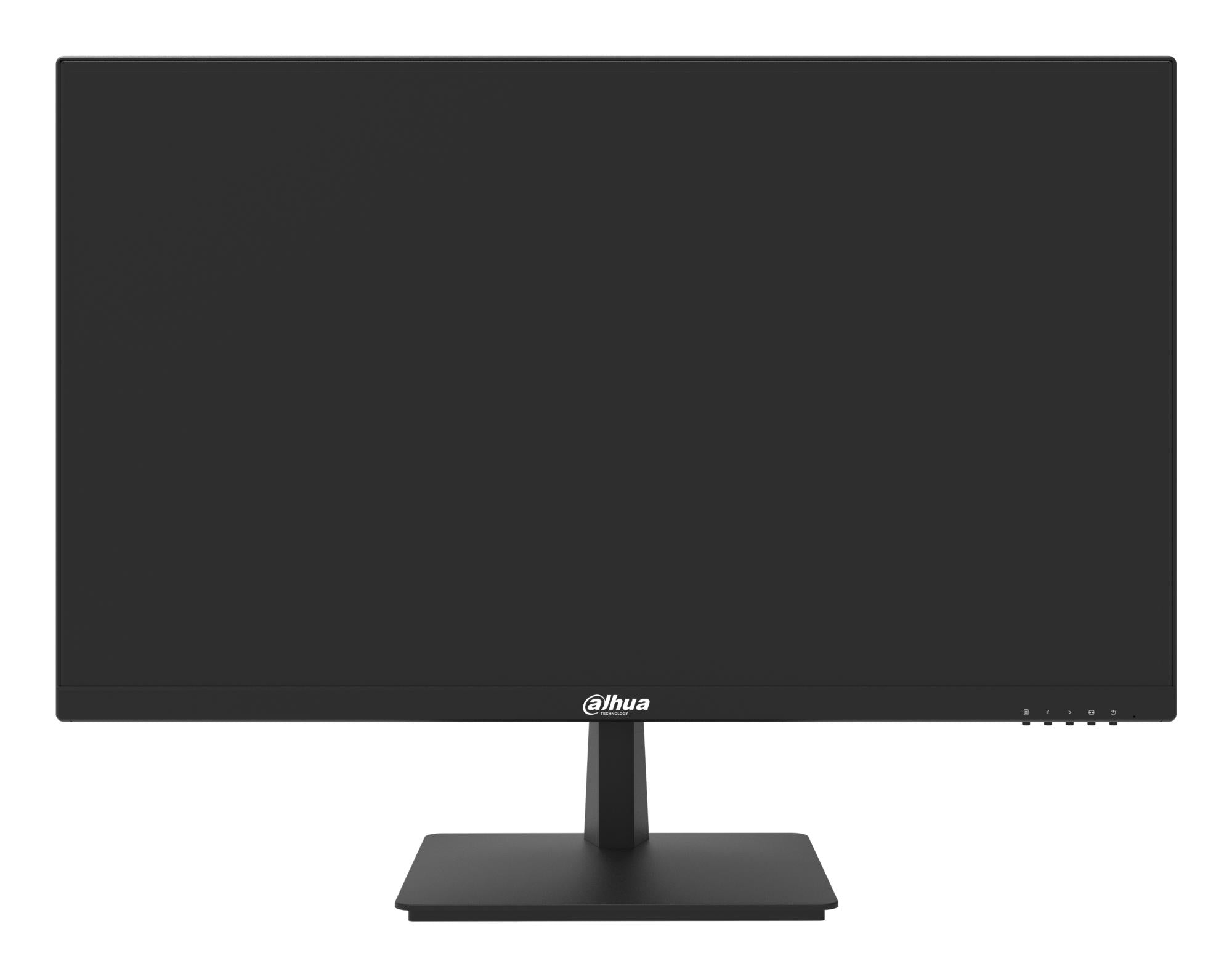 LCD Monitor DAHUA DHI-LM27-L200N 27" Matte Panel VA 1920x1080 16:9 100 Hz 5 ms Colour Black LM27-L200N