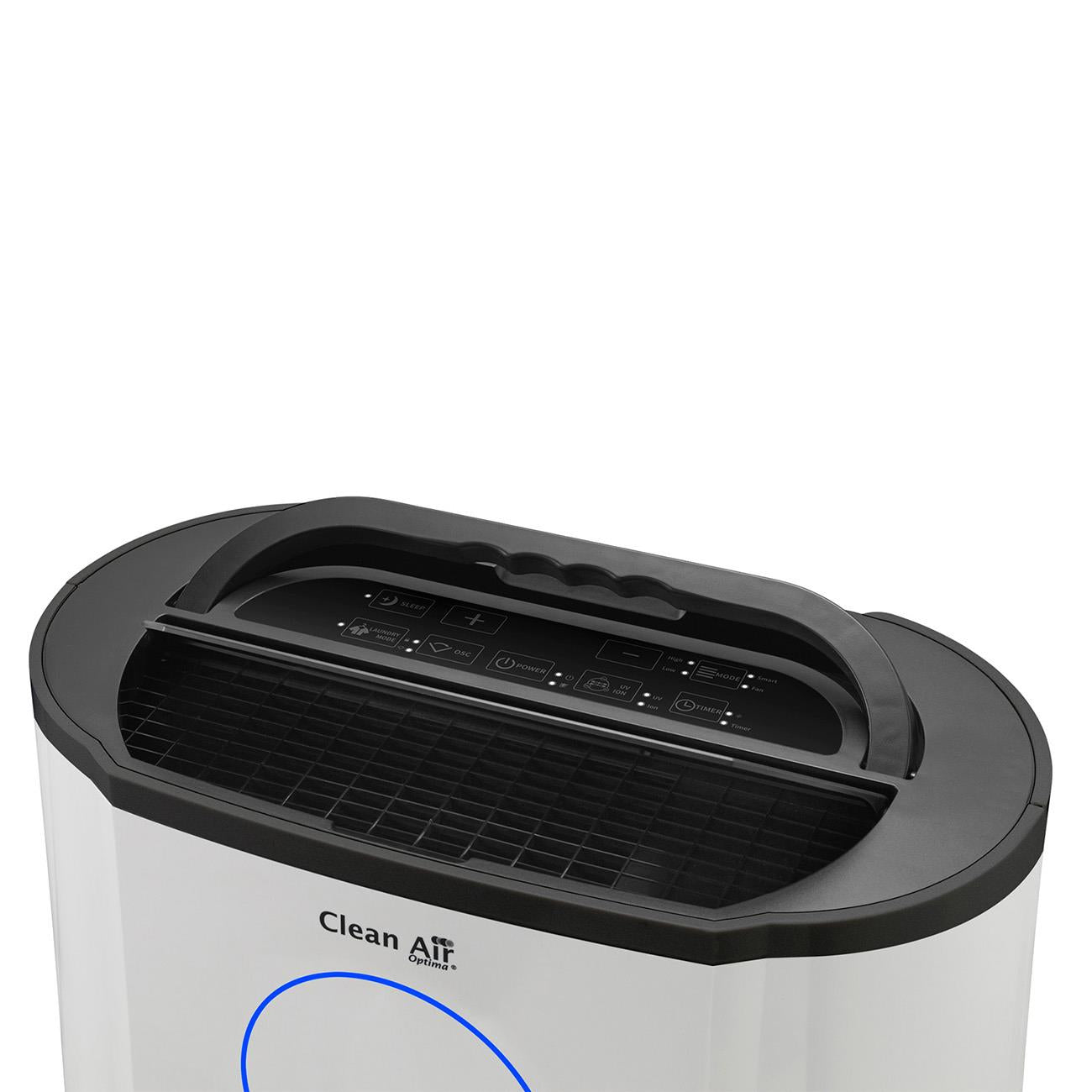 DEHUMIDIFIER & AIR PURIFIER/CA-704 CLEAN AIR OPTIMA