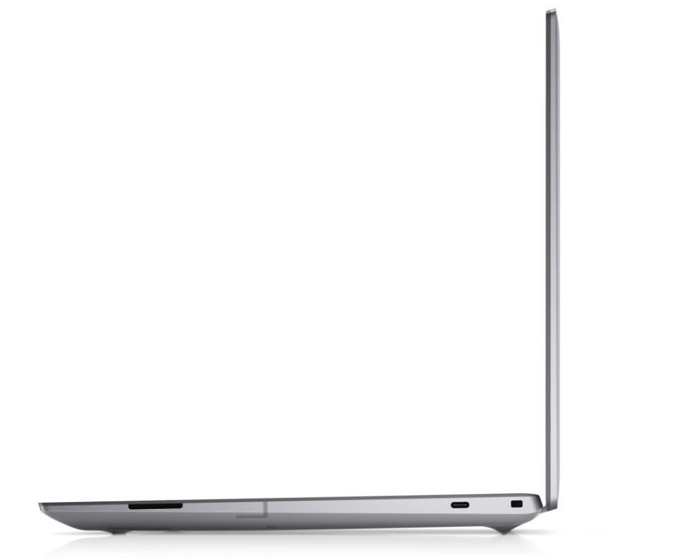 Notebook DELL Precision 5690 CPU Core Ultra u7-165H 1400 MHz 16" 1920x1200 RAM 32GB LPDDR5x 7467 MHz SSD 1TB NVIDIA RTX 1000 Ada 6GB ENG Card Reader SD Windows 11 Pro 2.03 kg N002P5690EMEA_VP