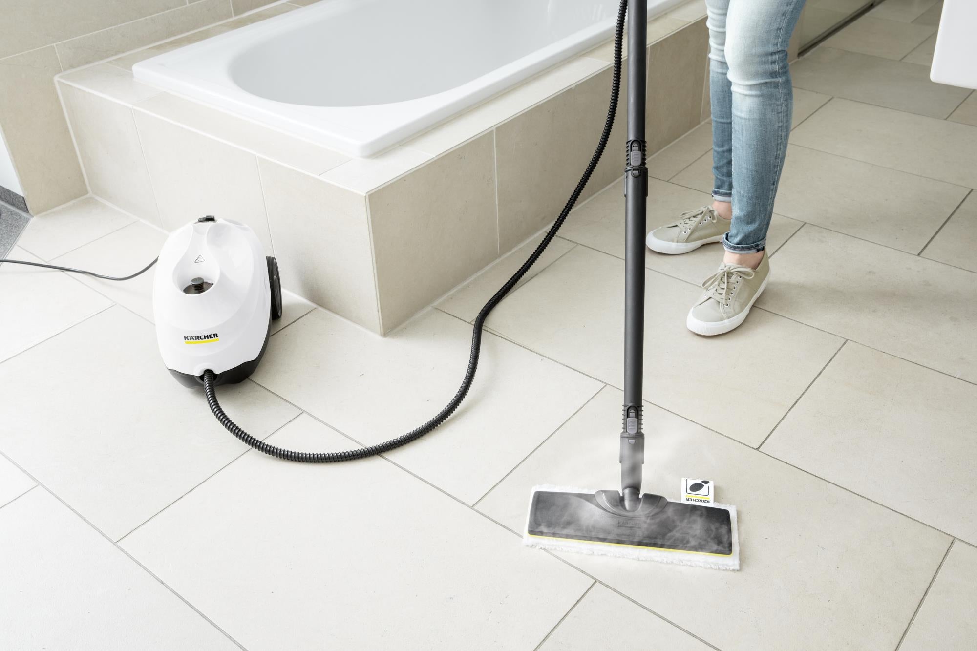 STEAM CLEANER SC 3 EASYFIX/1.513-650.0 KARCHER