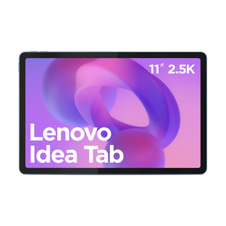 Lenovo Idea Tab 5G LTE (w/o power adapter) | ZAFM0483SE | 11 " | Polar Blue | IPS | 2560 x 1600 pixels | MediaTek | Dime