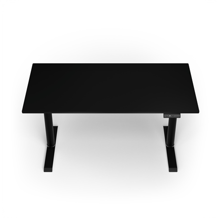 Arozzi Electric Standing Desk | Arena Nordico | Black