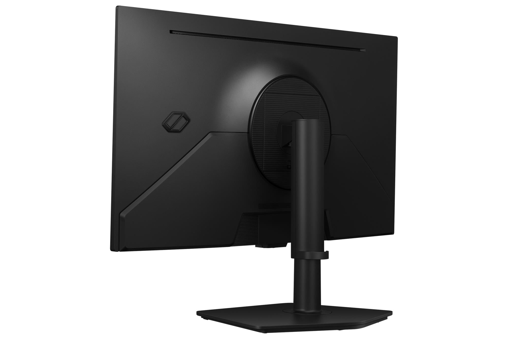 Monitor SAMSUNG 27 " 2560 x 1440 pixels Quad HD Native aspect ratio 16:9 OLED Flat LS27HG612SUXEN