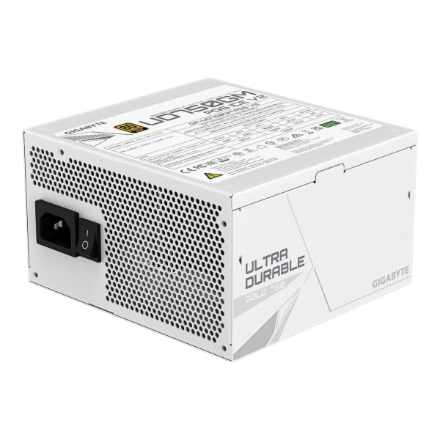 Gigabyte Power Supply | UD750GM PG5 V2 ICE | 750 W