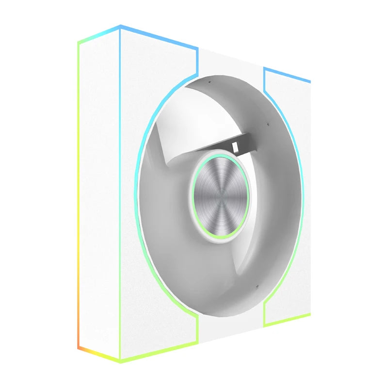 Fan Darkflash DM8 LINE (white) - Image 4