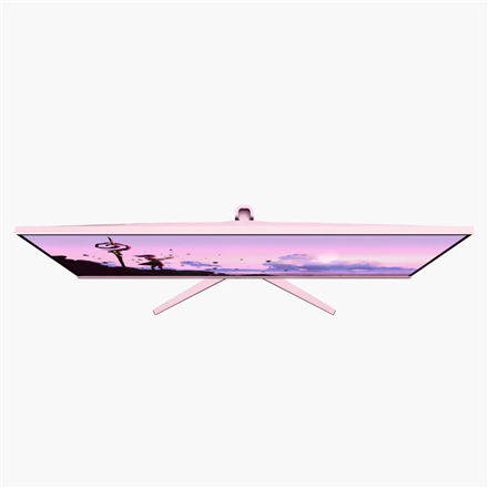 Arozzi | Nova | 32 " | IPS | QHD | 16:9 | 180 Hz | 1 ms | 2560 x 1440 pixels | 300 cd/m² | HDMI ports quantity 2 | Pink