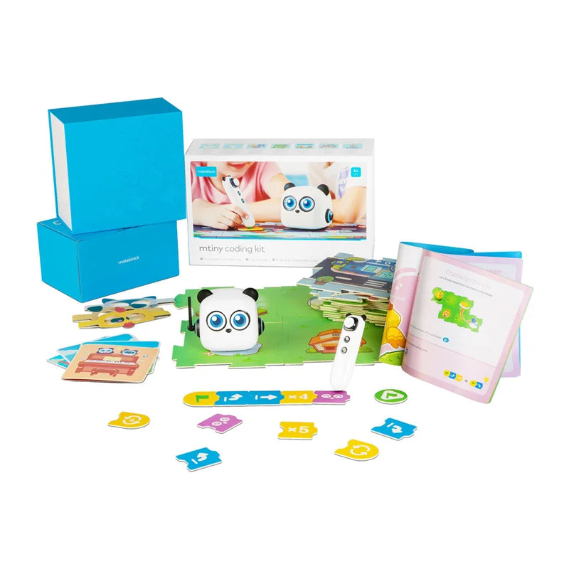 Zabawka xTool mTiny Discover Kit - Image 1