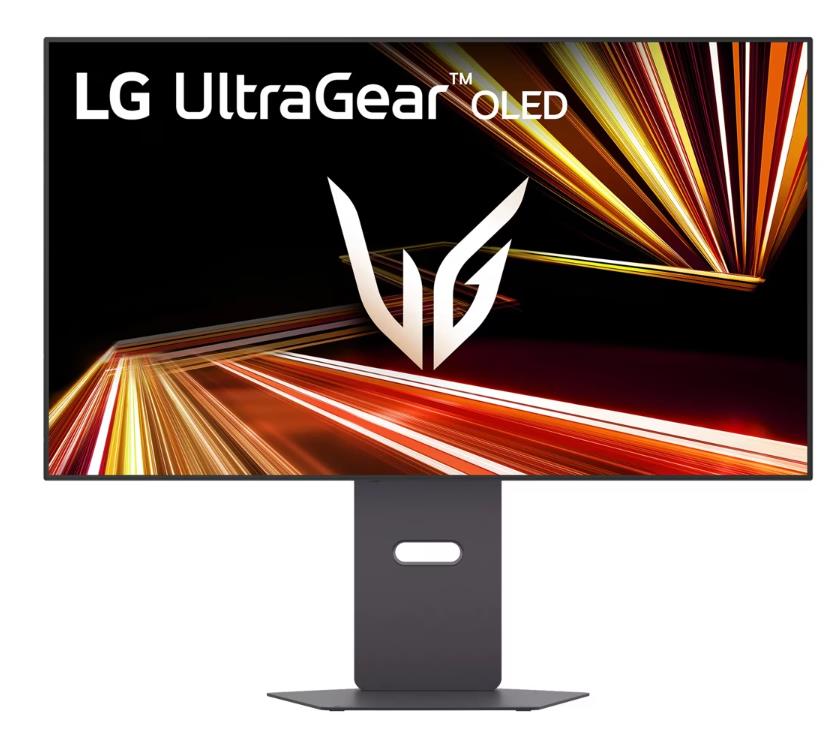 Monitor LG 32GX870A-B 32" Gaming/4K Matte Panel OLED 3840x2160 16:9 240 Hz 0.03 ms Speakers 32GX870A-B