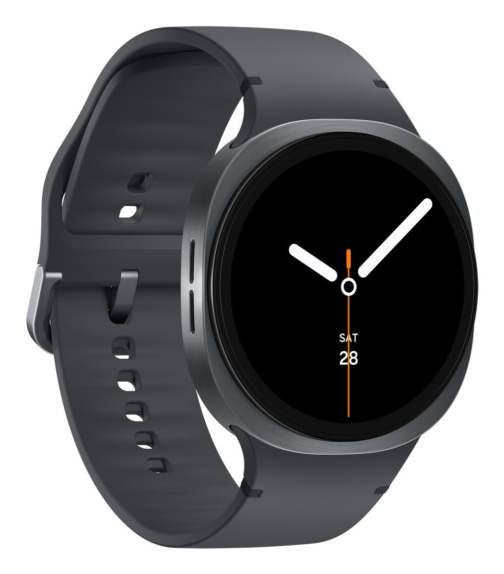 SMARTWATCH GALAXY WATCH8/44MM GRAPHITE SM-L330 SAMSUNG