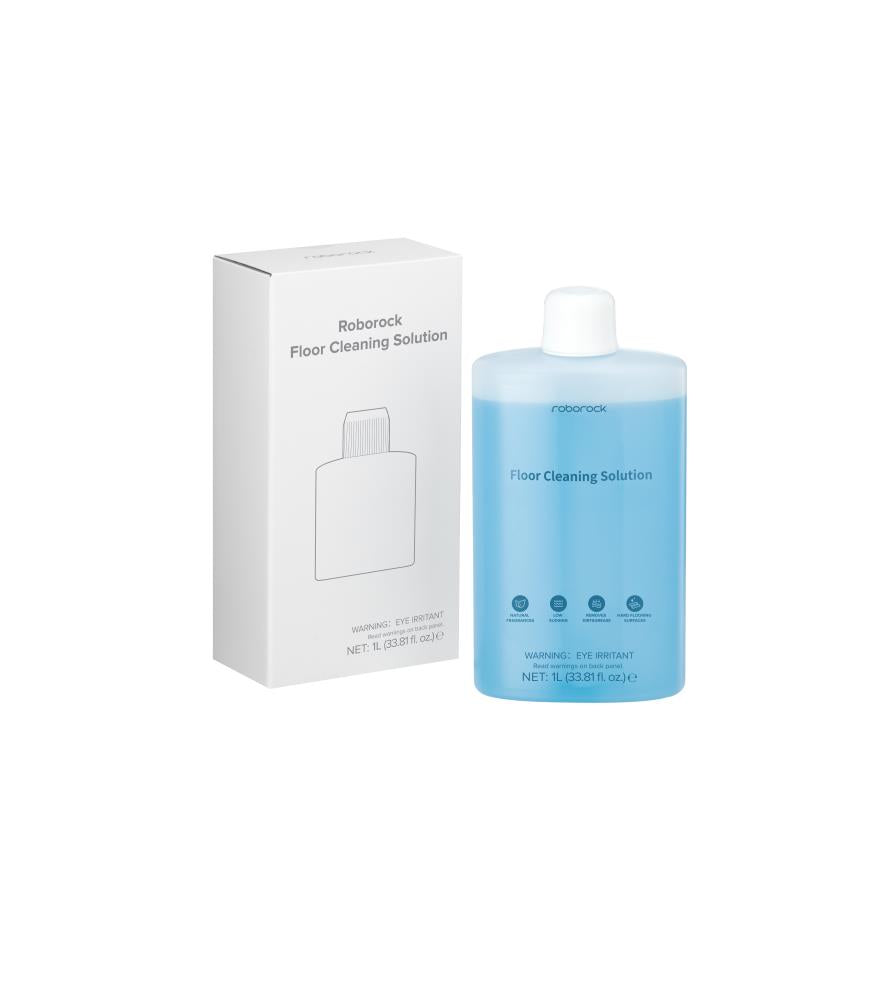 Vacuum Cleaner Accessory ROBOROCK Floor Cleaning Fluid 200 ml For All models 8.02.0280