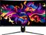 MSI MAG 321CUP QD-OLED Monitors
