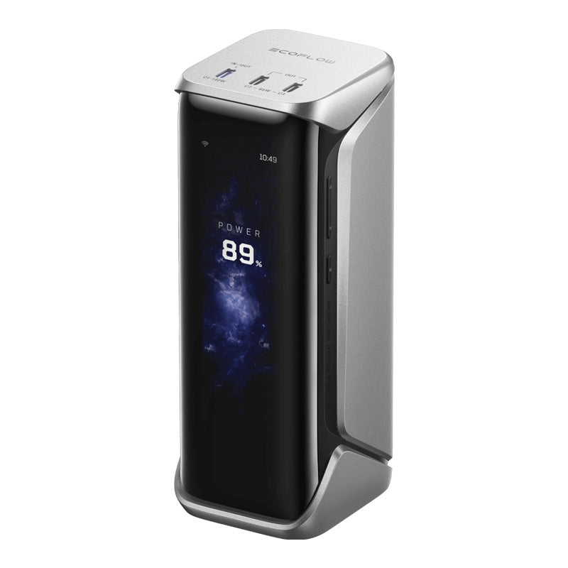Powerbank EcoFlow RAPID Pro X 27650 300W - Image 1