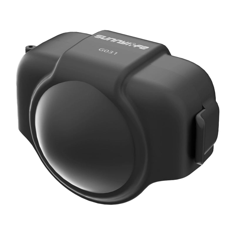 Sunnylife G031 plastic lens cover for OSMO 360 - Image 1