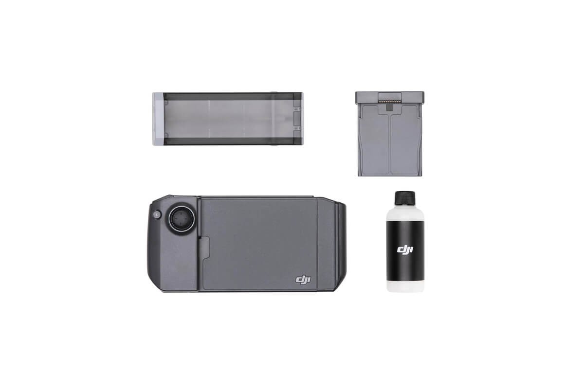 RoboMaster S1 Play More Kit - Image 1