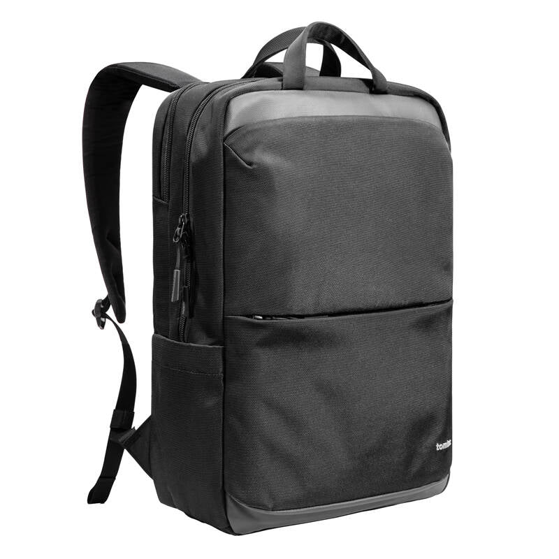 Tomtoc Explorer-T71 travel laptop backpack, 15,6"/24l (black) - Image 3