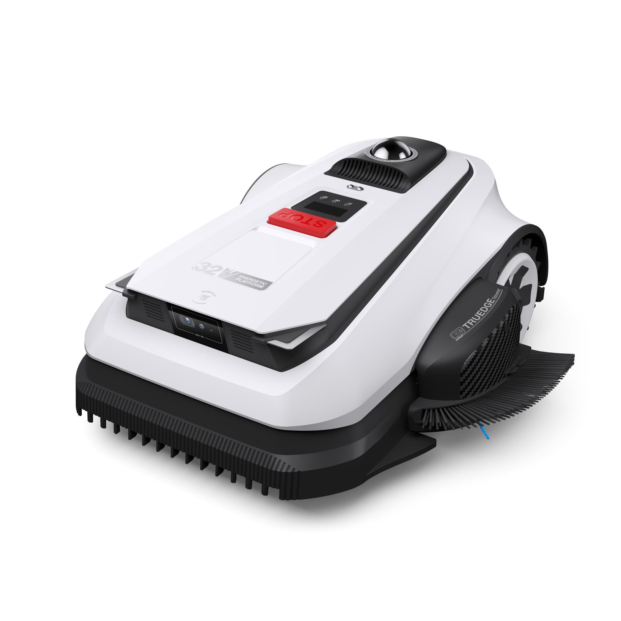 GRASS MOWER ROBOT LIDAR PRO/GOAT A3000 LIDAR PRO ECOVACS