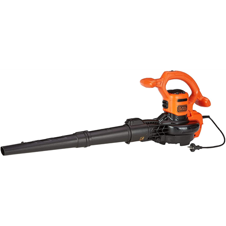 BLACK & DECKER | BEBLV260-QS