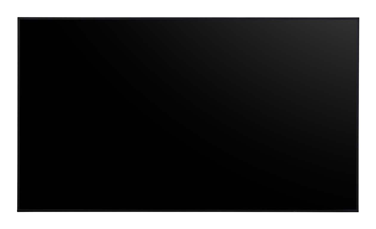 DISPLAY LCD 86"/86UL5Q-E LG