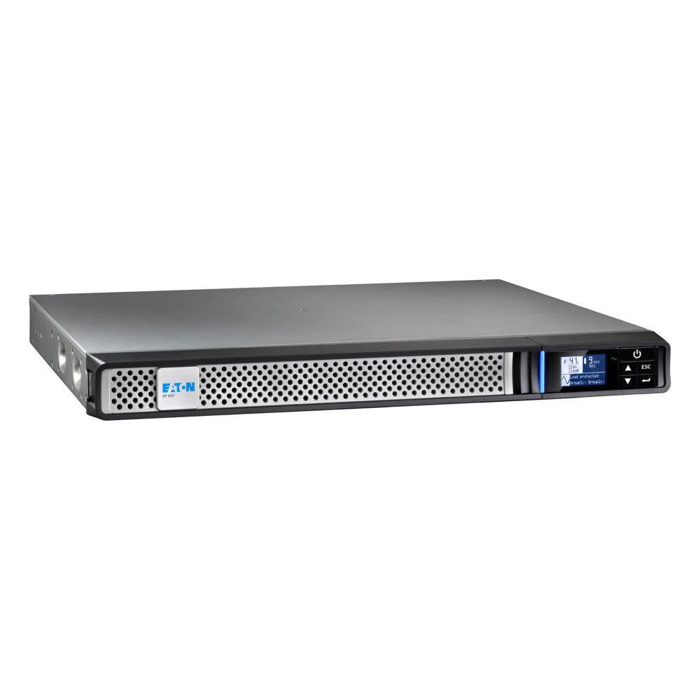 UPS EATON 520 Watts 650 VA LineInteractive 5P650IRG2