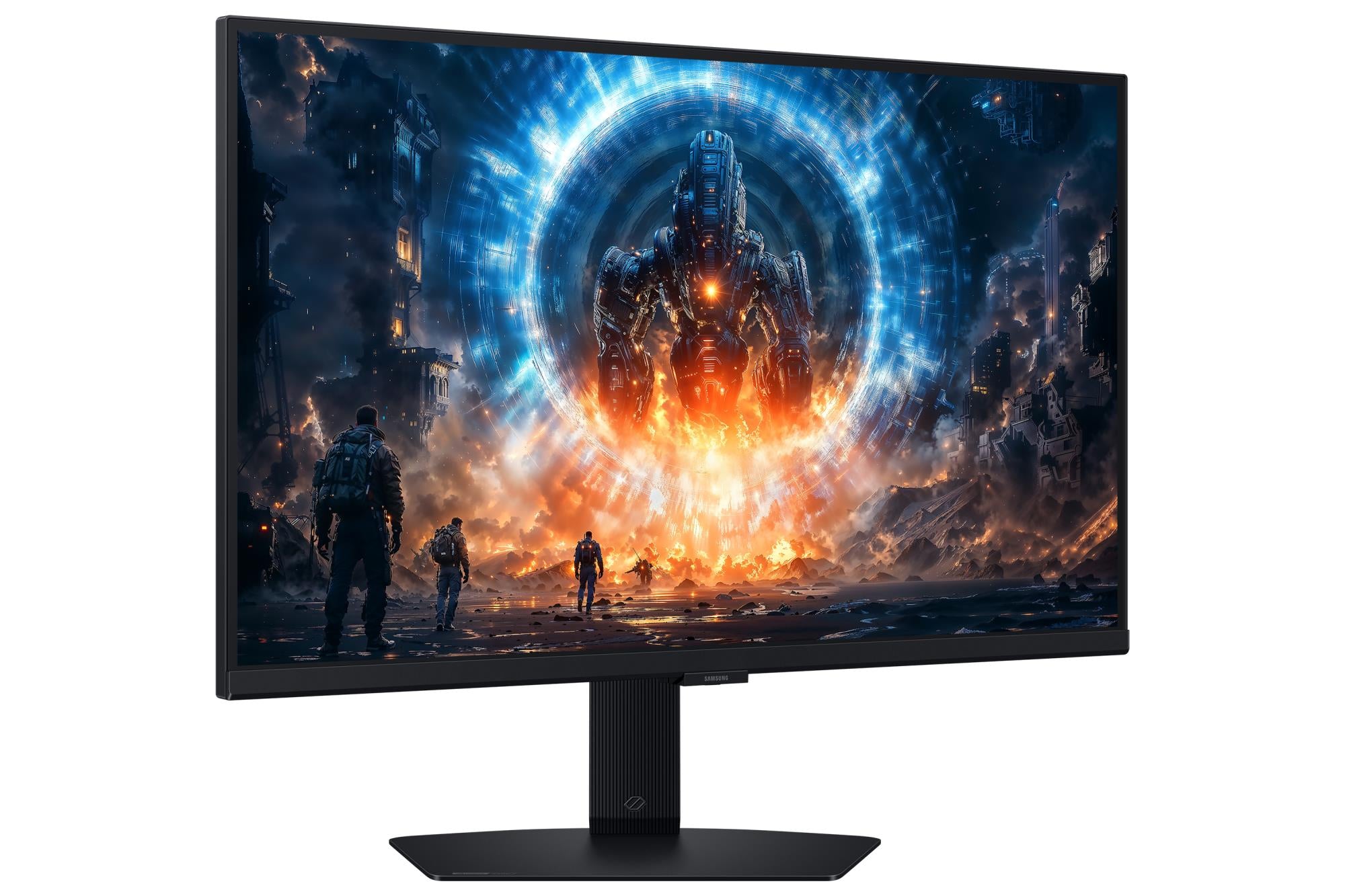 SAMSUNG LS27FG602EUXEN Monitors