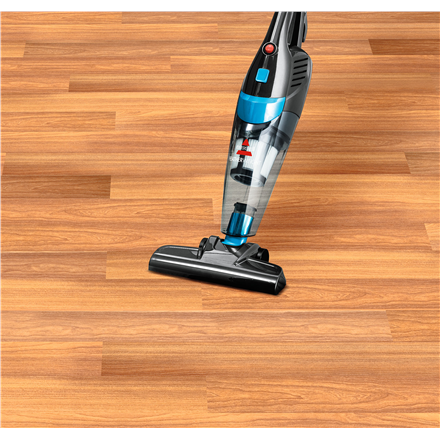 Bissell | Vacuum Cleaner | Featherweight Pro Eco | Corded operating | Handstick and Handheld | 450 W | - V | Operating r
