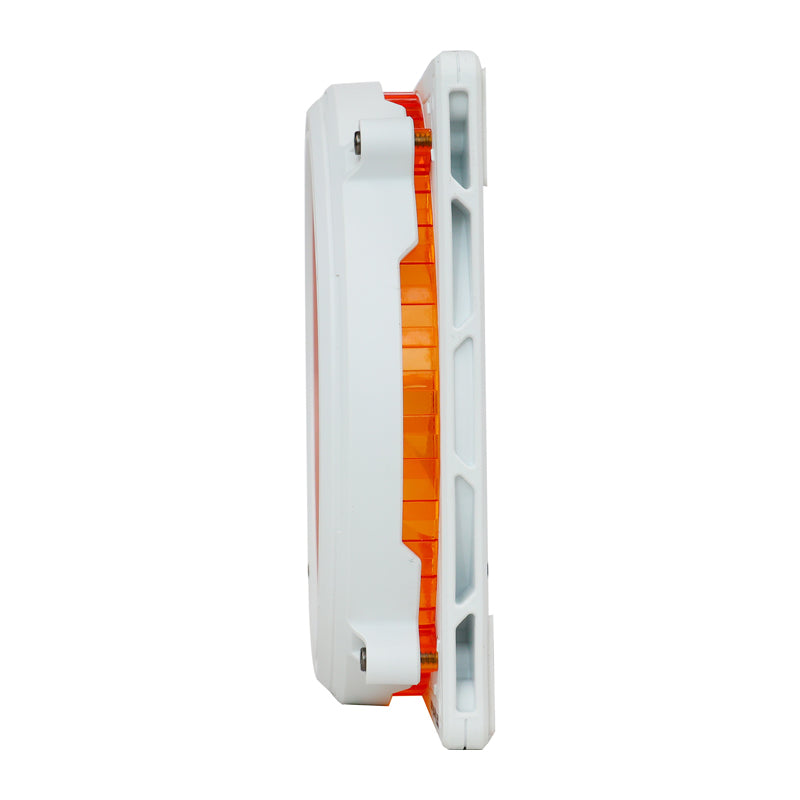 Darkflash DE8 cooling fan (white) - Image 3