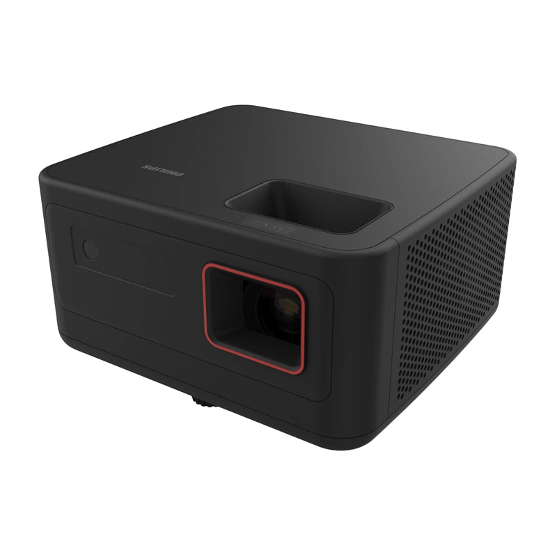 Phillips G-900 2160p Projector (Black) - Image 2