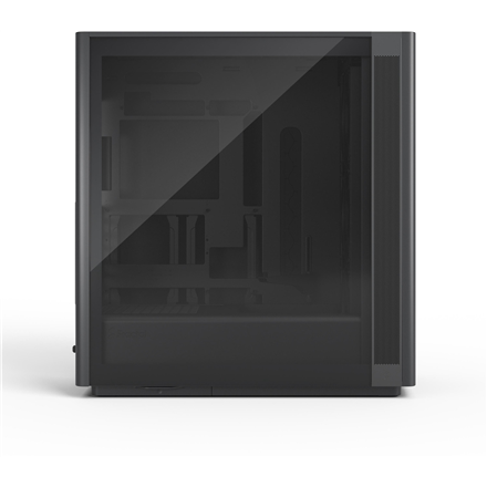 Fractal Design Case | Define One | ATX | Dark TG Light Tint
