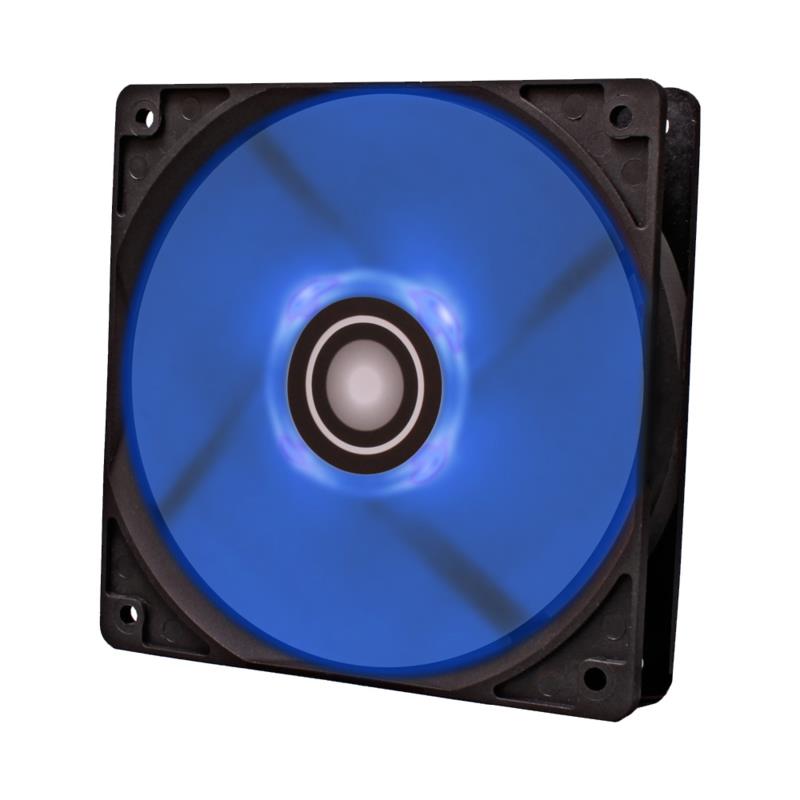 CASE FAN 120MM ARGB 4PIN PWM/12V XF063 XILENCE