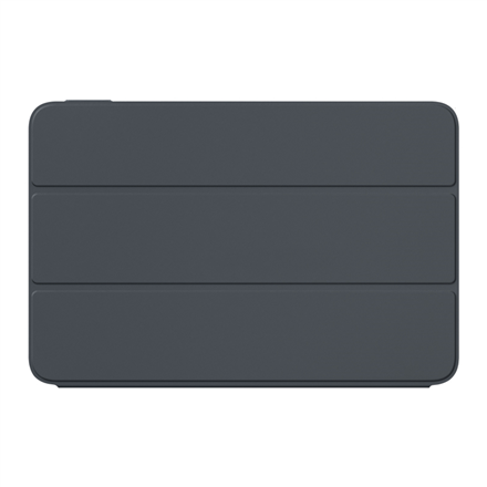 Xiaomi REDMI Pad 2 Cover 9.7 | Tablet case | Gray