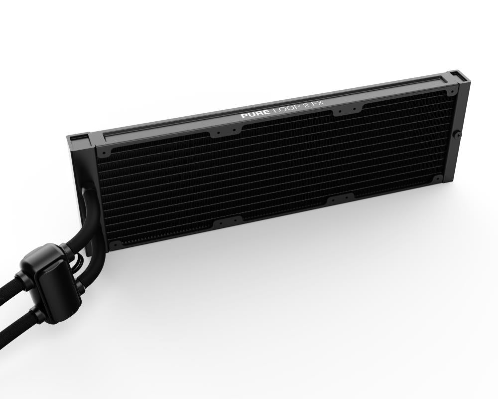 CPU COOLER S_MULTI/PURE LOOP 2 BW015 BE QUIET