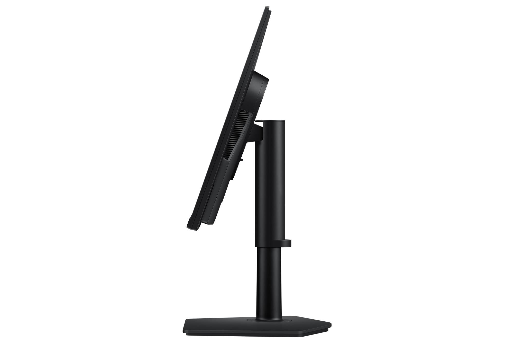 LCD Monitor SAMSUNG 27 " 2560 x 1440 pixels Quad HD Native aspect ratio 16:9 LCD Flat LS27FG502EUXEN