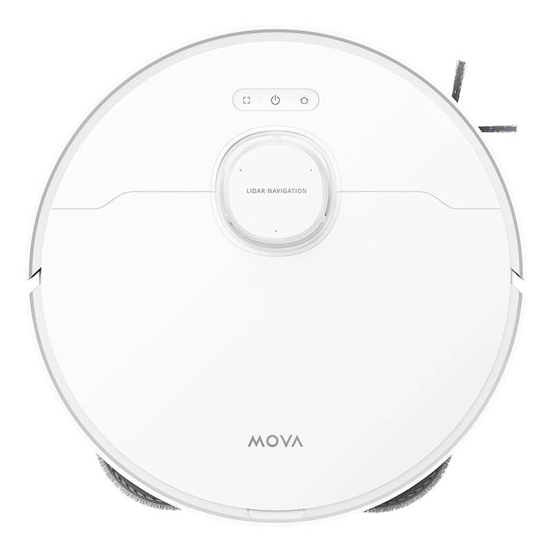 Robotic vacuum cleaner MOVA P10 Pro Ultra - Image 5