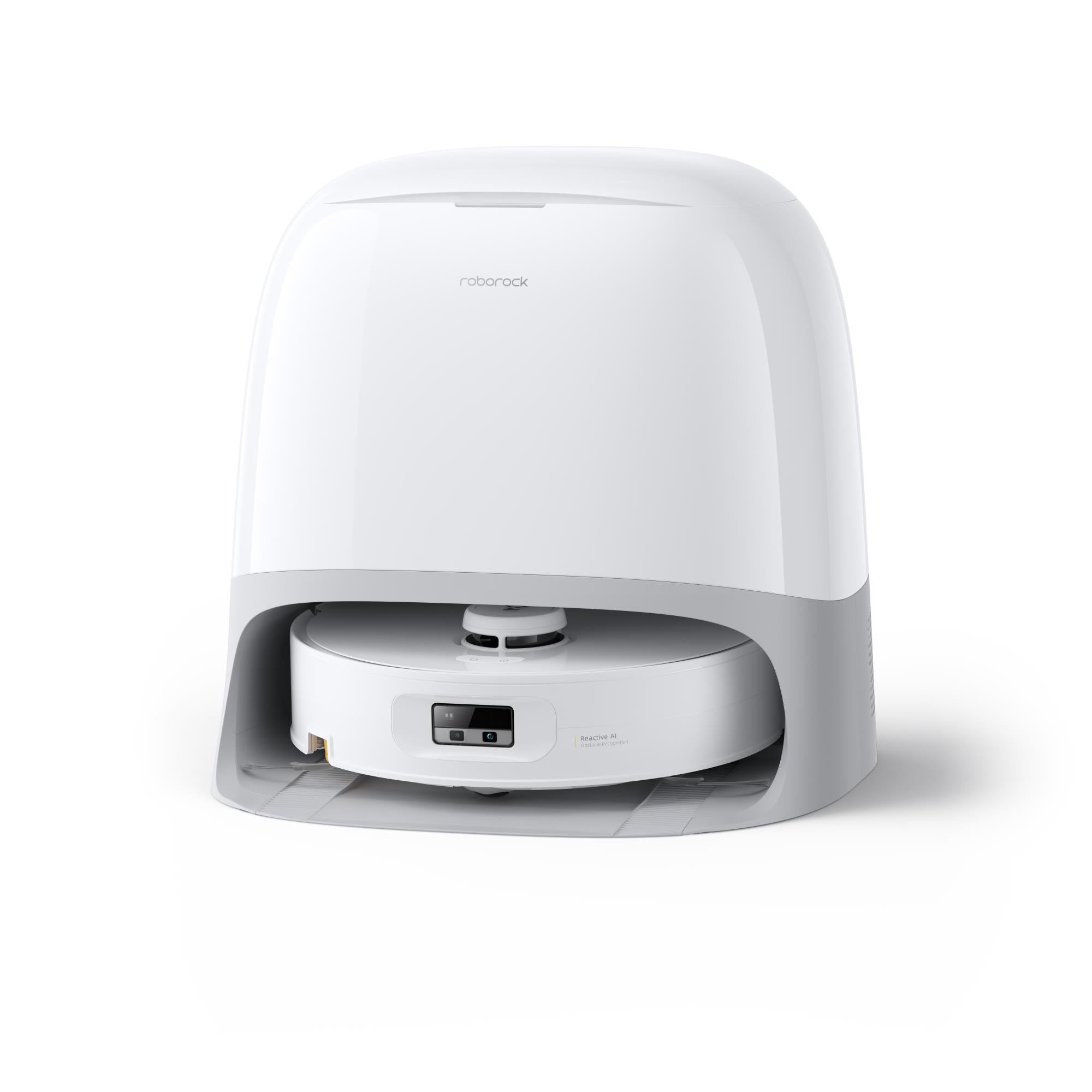 ROBOROCK QC2F02-00 Vacuum