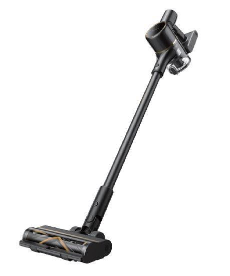 Vacuum Cleaner DREAME V11 Essential Dry 2-in-1 stick vacuum Black Bagless Battery Suction power 20000 Pa VZV23A