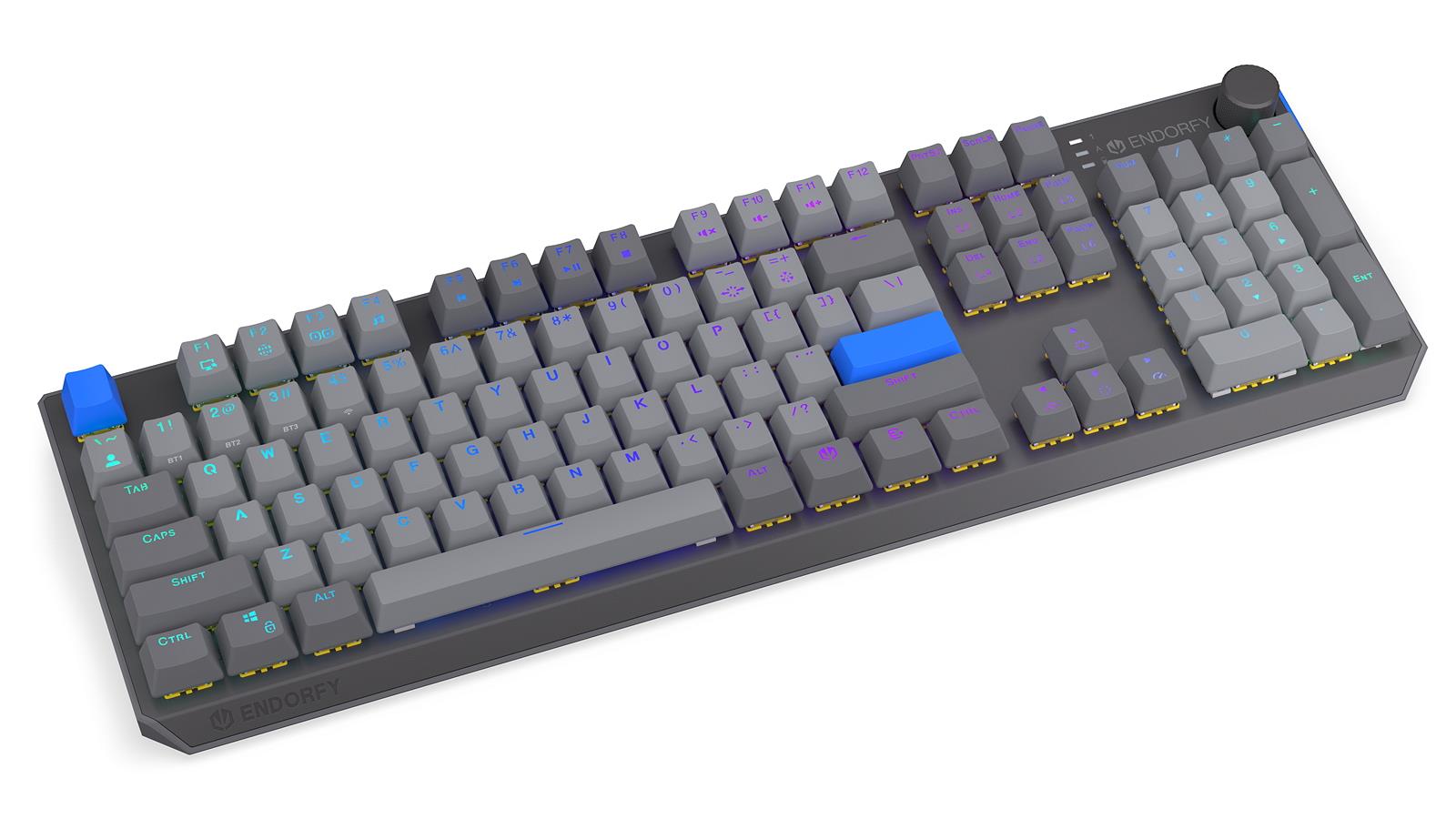 ENDORFY EY5A129 Keyboards