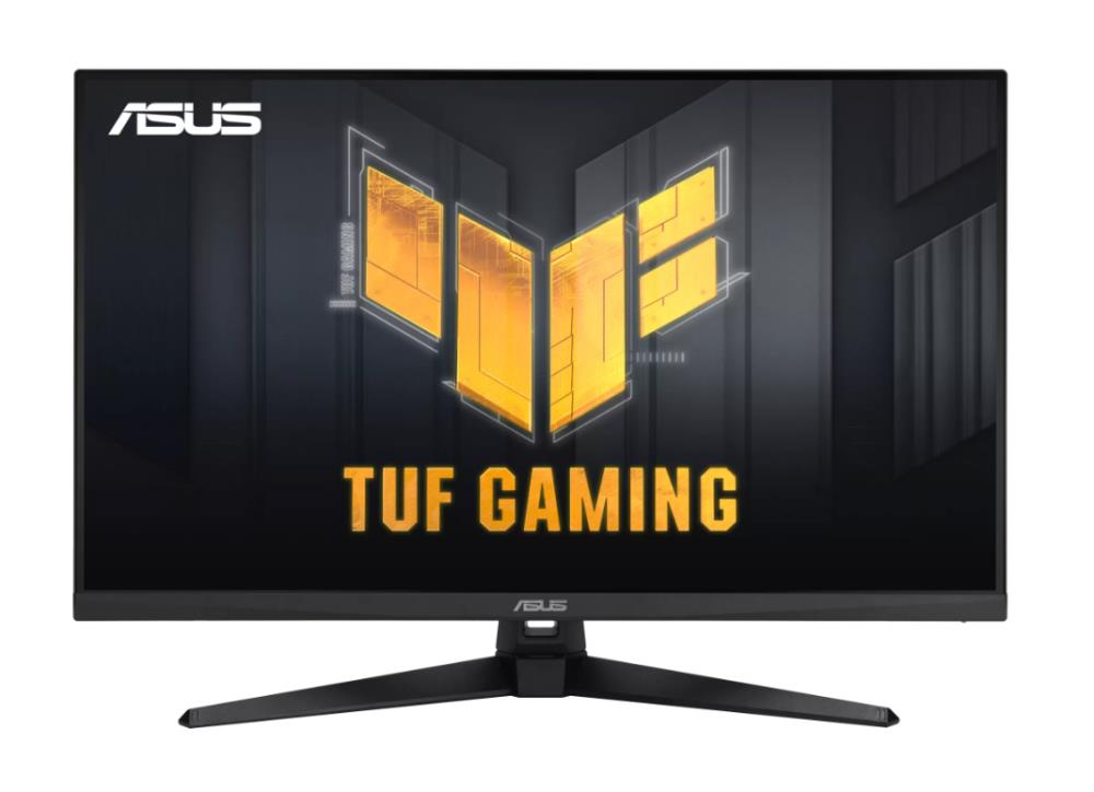 LCD Monitor ASUS 31.5" Gaming/4K 3840x2160 16:9 160 Matte 1 ms Tilt 90LM08L0-B01970