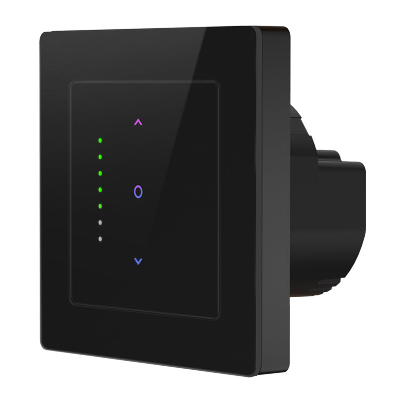Avatto CS20-EU-B WiFi Touch smart blind switch - Image 2