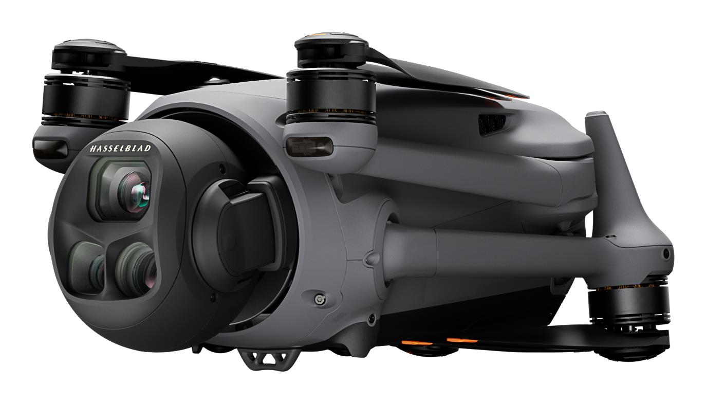 DJI CP.MA.00000847 Drones