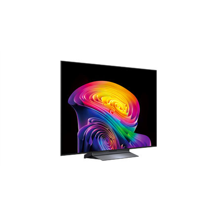 LG OLED55C61LA 55" (139 cm) 4K OLED evo Smart TV | LG