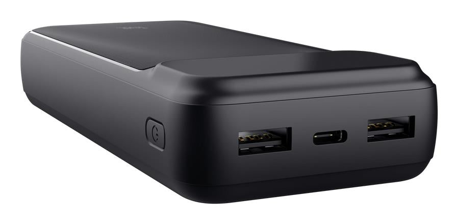 POWER BANK USB 20000MAH/AVALA 25883 TRUST