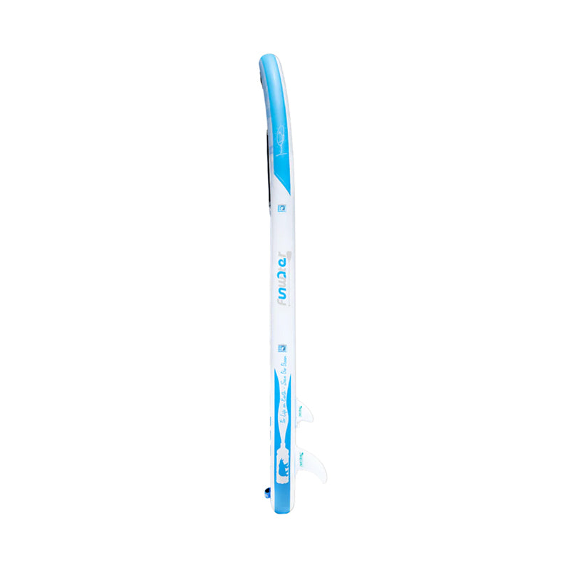 FunWater SUP paddleboard SUPFW07A 3,2m (blue) - Image 3