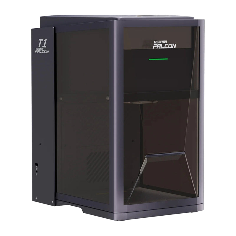 Creality Falcon T1 40W Laser Engraver - Image 3