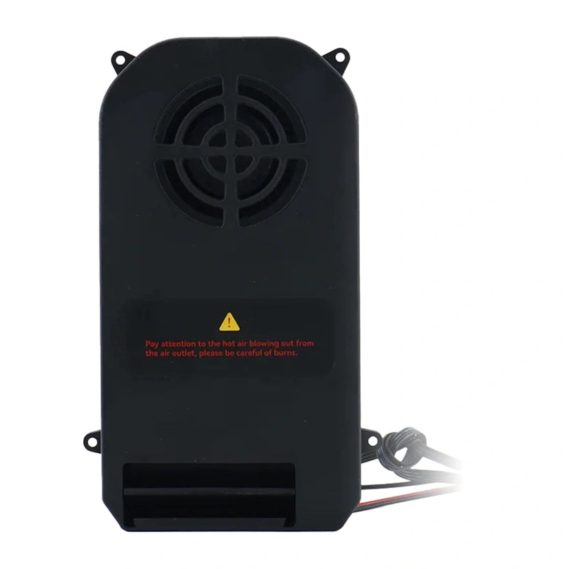 QiDi Chamber Heater for the Q2 Series - Image 1