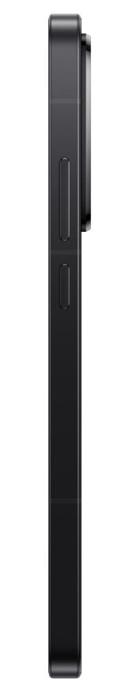 MOBILE PHONE POCO F7/12/256GB BLACK MZB0KGAEU POCO