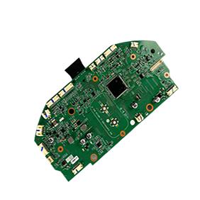 Vacuum Cleaner Accessory ROBOROCK Mainboard For E4 Black/E5 White/E5 Black 9.01.0618